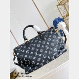 Louis Vuitton Speedy P9 Bandoulière M28307/M24443/M13904/M2A709 20/25/30/40CM Bag