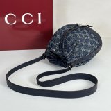 Gucci Designer Venice Small Bucket 875237 Bag