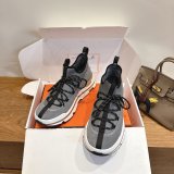 hermes Men Sneakers Moove