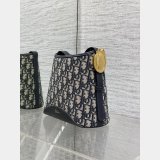 Christian Dior Médaillon Bucket AAA+ 5842 & 5843 Bag