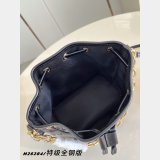 Louis Vuitton Noé BB Monogram Canvas LV Icins Women M26284 Bags