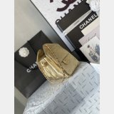 2026 CC 25 Mini Handbag AS5631