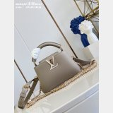 Louis Vuitton Capucines Top Quality M29439 Bag