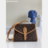 Louis Vuitton Replica Ivy Monogram Canvas M44919 Handbags