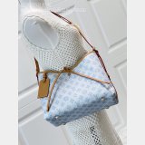 Louis Vuitton CarryAll PM Other Monogram Canvas M27532 Bags