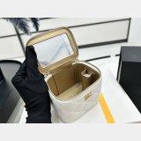 2026 Fashion CC Vanity Bag
