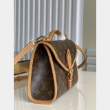 Louis Vuitton Replica Ivy Monogram Canvas M44919 Handbags