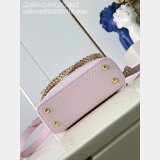 Louis Vuitton Capucines Top Quality M29439 Bag