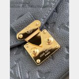 Replica Louis Vuitton Pochette Métis East West M46595 Perfect Bag