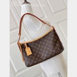 Louis Vuitton M28101 CarryAll East West Monogram Canvas Bags