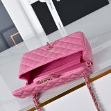 Classic Flap Mini The Perfect Everyday Luxury Bag