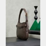 TOP MIU MIU Aventure nappa leather bag 5BC214