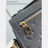 Replica Louis Vuitton Pochette Métis East West M46595 Perfect Bag