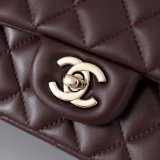 Classic Flap Mini The Perfect Everyday Luxury Bag