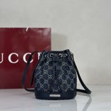 Gucci High Quality Mini Bucket 875802 Bag