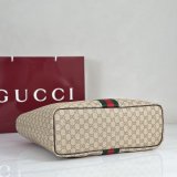 Gucci Tribeca Large Tote Shoulder Women 1:1 874745 Bag