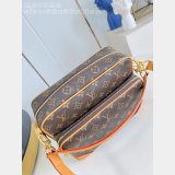 Louis Vuitton Nil GM Monogram Archive M27852 1:1 Bags