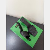 Bottega Veneta Palazzo Travel heel Mule
