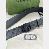 Knockoff Best GG38mm 1:1 Mirror belt