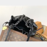 Louis Vuitton Duplicate Noe Trunk M13324 Monogram Reverse Bag