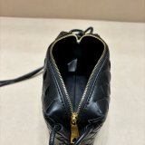 Bottega Veneta Mini Loop Camera Bag