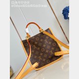 Louis Vuitton Diane Backpack PM AAA+ M29766 Handbags