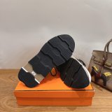 hermes Men Sneakers Moove