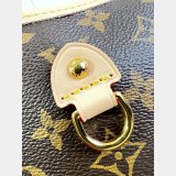 Louis Vuitton Lineup Monogram Canvas M27335 Bags
