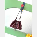 Top Quality 1:1 AS5631 & AS5293 Summer 2026 25 Hobo Bag
