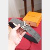 LV Shadow 40mm Reversible Belt