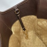 Gucci Mercato Small Tote Shoulder For Women 866646 Bag