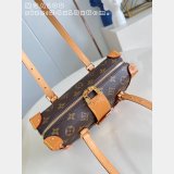Louis Vuitton 7 Star Malle De Jour Monogram Canvas M3A169 Handbags