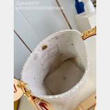 Louis Vuitton All In BB Other Monogram Canvas M2A377 Best Bag