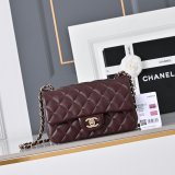 Classic Flap Mini The Perfect Everyday Luxury Bag