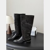 CC 26K Mary Jane High boots