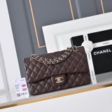 The Luxury Bag I Reach for Most 2026 Classic Flap Medium A01112 Bag