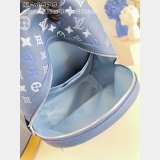 Louis Vuitton Discovery Backpack PM Monogram Shadow M28575 1:1 Bag