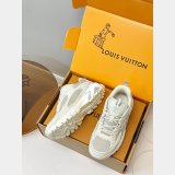 LV Tatic Men Runner Sneaker