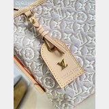 Louis Vuitton Carryall East-West M2A136 Top Quality Bag