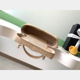 Designer 1:1 AP1341/AP4385 Classic Long Vanity With Chain Bag