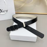 Best Reversible CD Icon Belt 30mm