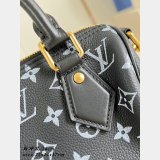 Louis Vuitton Speedy P9 Bandoulière M28307/M24443/M13904/M2A709 20/25/30/40CM Bag