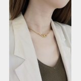 2026 Best CC WOMEN Necklace