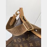 TOP Louis Vuitton Looping Monogram M12939 Handbags