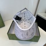 Wholesale Gucci new baseball cap