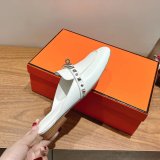 Hermes Oz mule