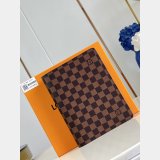 Louis Vuitton Desk Agenda Cover R21065/R20974/R20409/R20100 Bag
