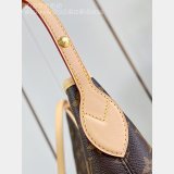 Louis Vuitton Lineup Monogram Canvas M27335 Bags