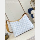 Louis Vuitton CarryAll PM Other Monogram Canvas M27532 Bags