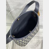 Christian Dior Médaillon Bucket AAA+ 5842 & 5843 Bag